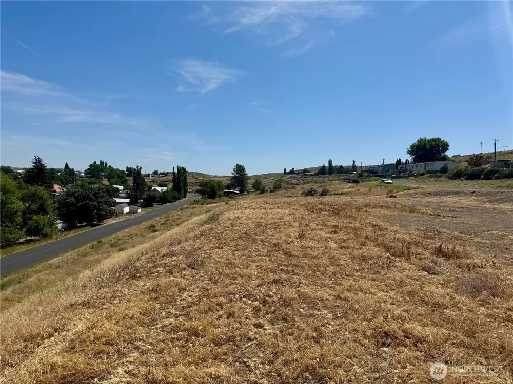 301 W 6th Odessa, WA 99159