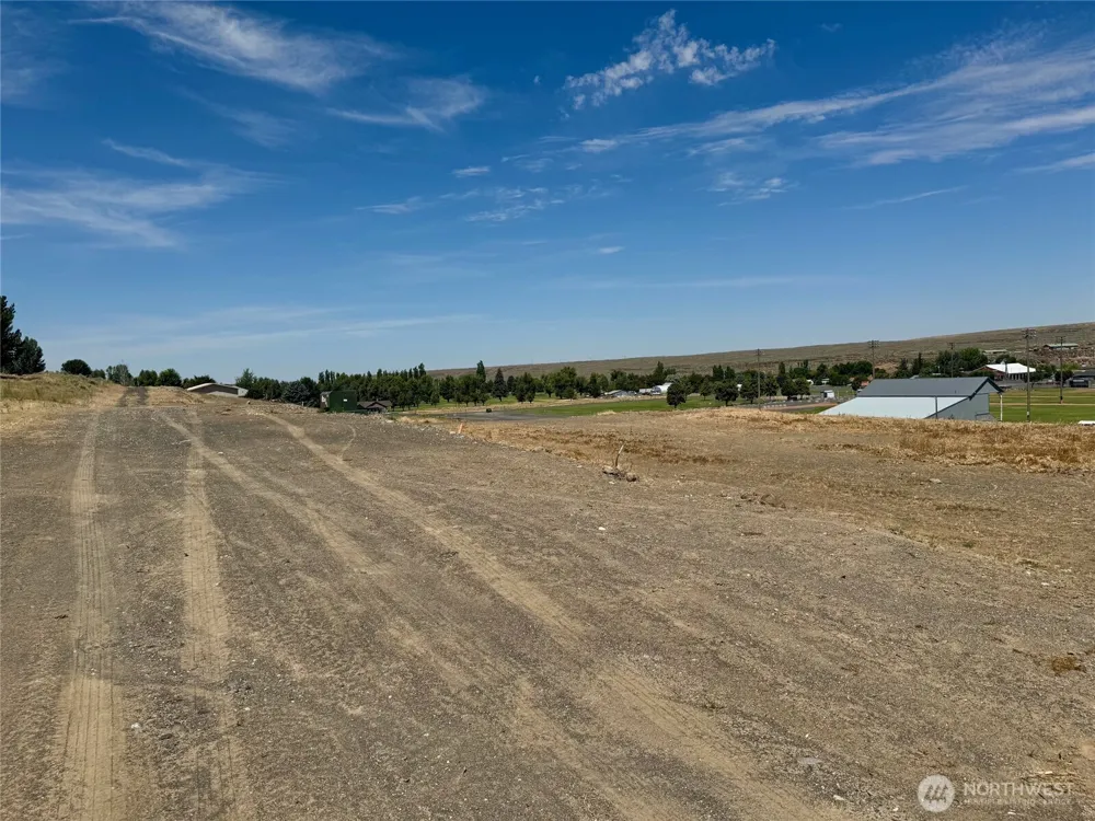 301 W 6th Odessa, WA 99159