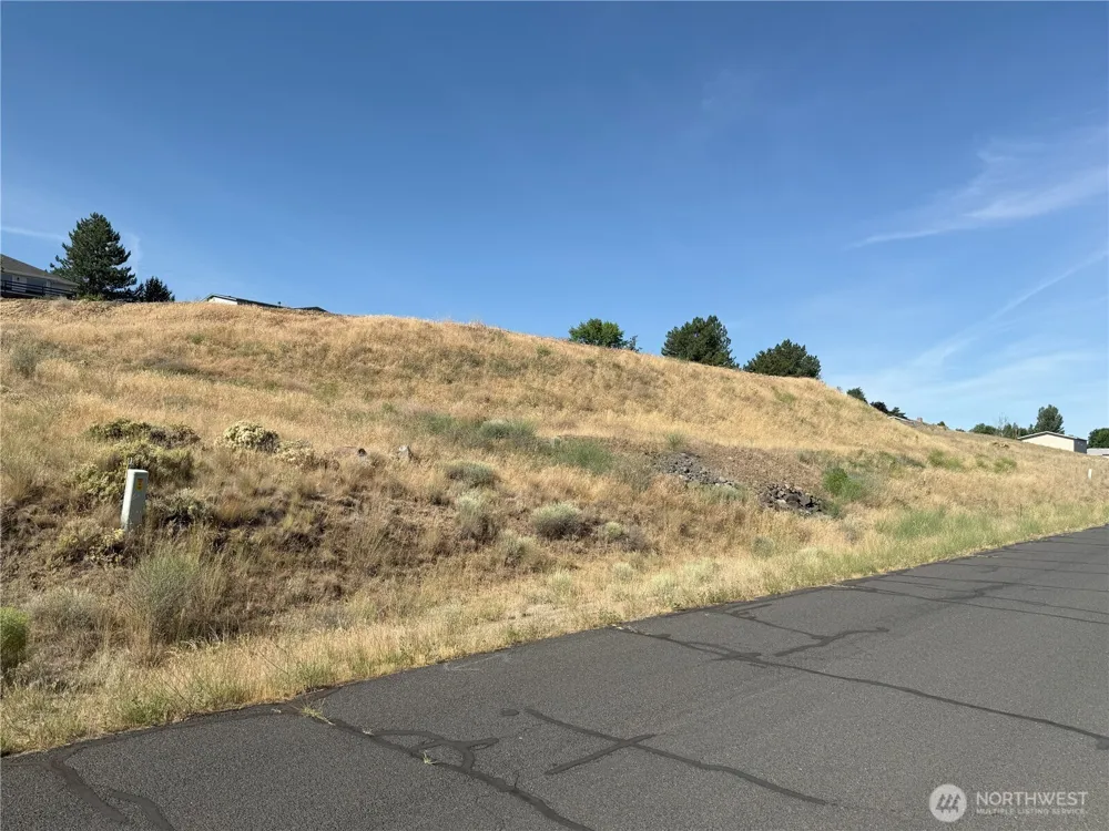 301 W 6th Odessa, WA 99159