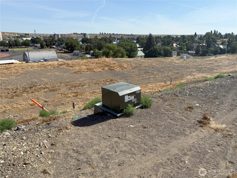 301 W 6th Odessa, WA 99159