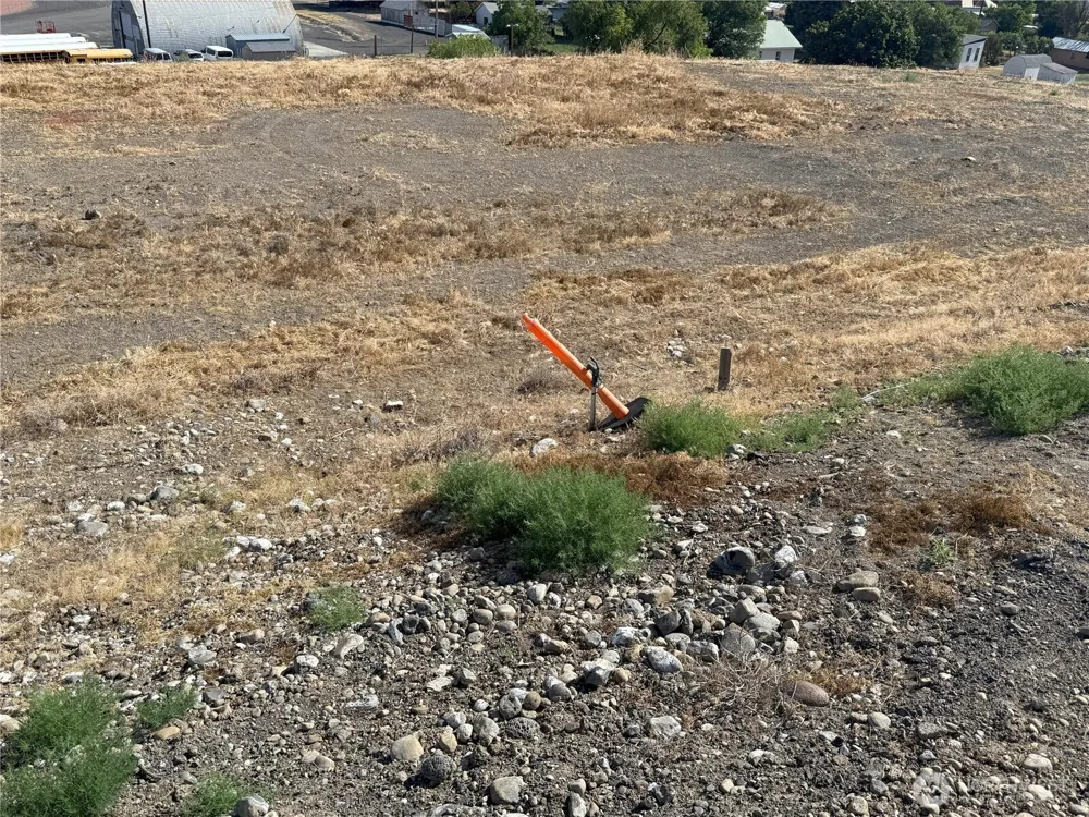 301 W 6th Odessa, WA 99159