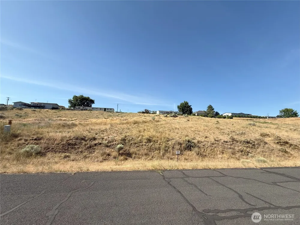0 6th St Lot 12 Odessa, WA 99159