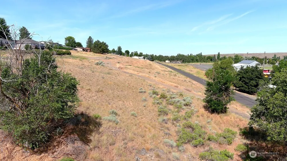 0 6th St Lot 12 Odessa, WA 99159