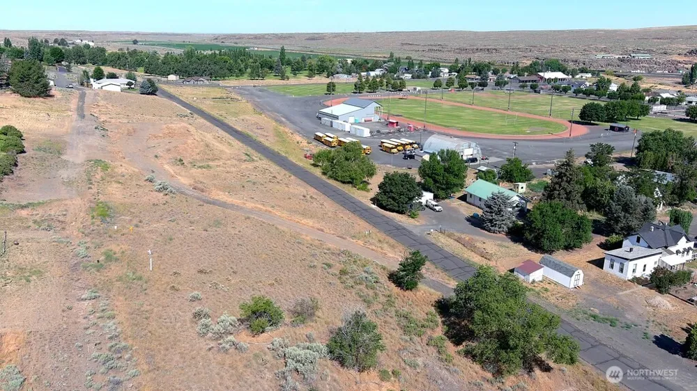 0 6th St Lot 12 Odessa, WA 99159