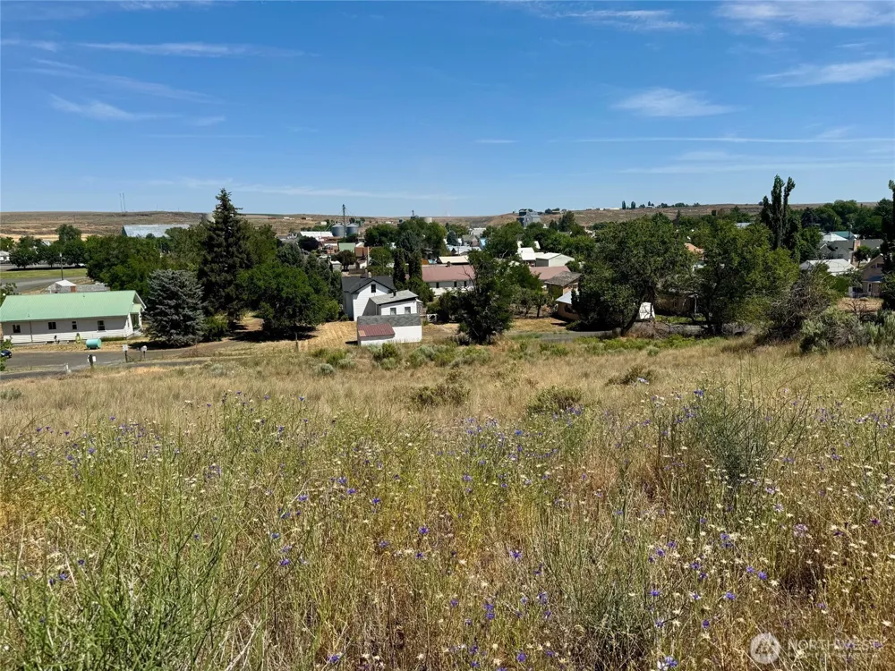 0 6th St Lot 12 Odessa, WA 99159