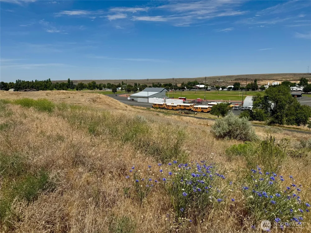 0 6th St Lot 12 Odessa, WA 99159