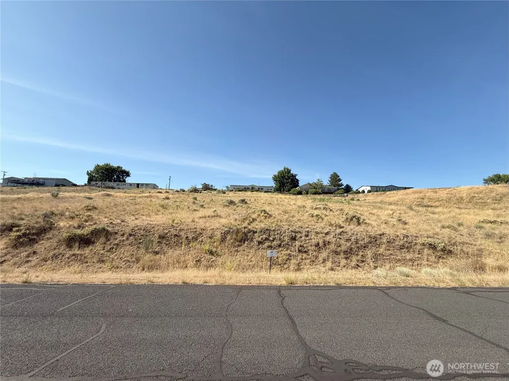 0 6th Ave Lot 11 Odessa, WA 99159