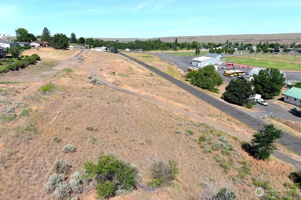 0 6th Ave Lot 11 Odessa, WA 99159