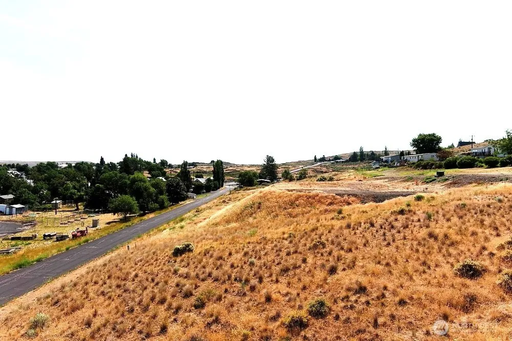 0 6th Ave Lot 11 Odessa, WA 99159