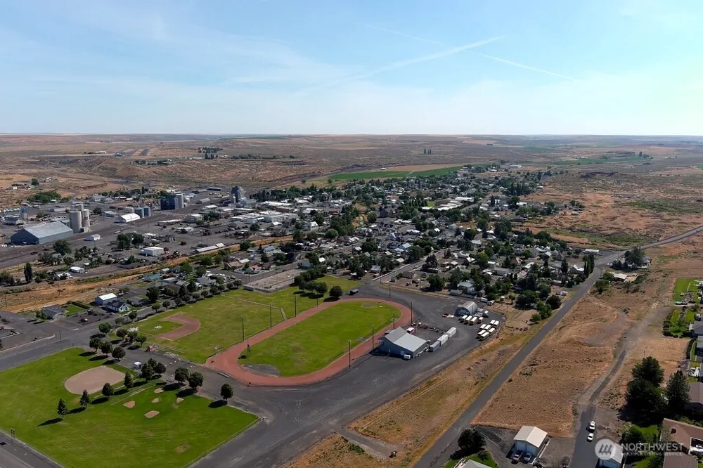 0 6th Ave Lot 11 Odessa, WA 99159