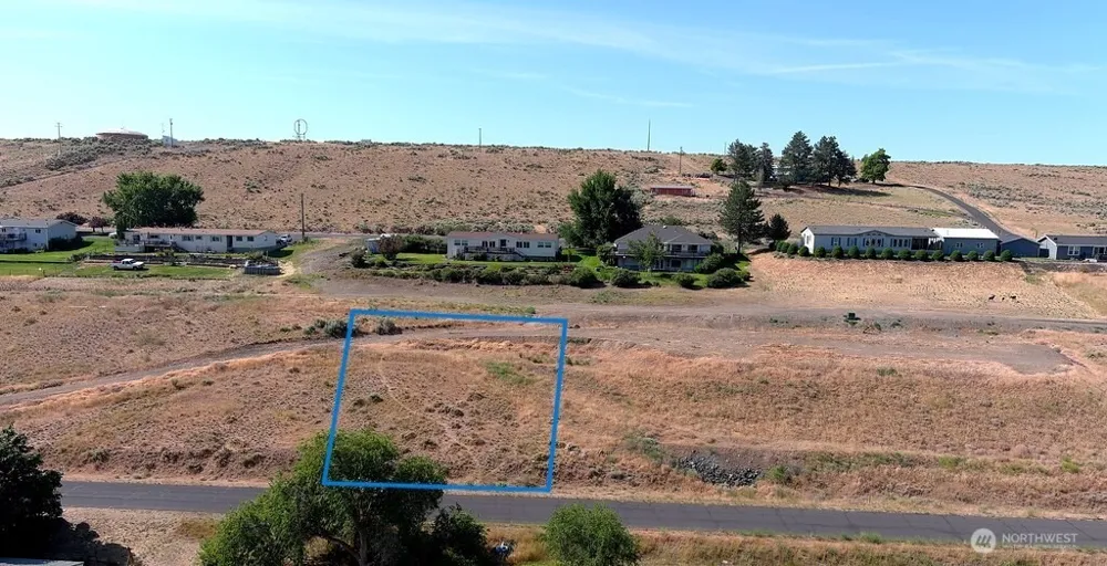 0 6th Ave Lot 11 Odessa, WA 99159