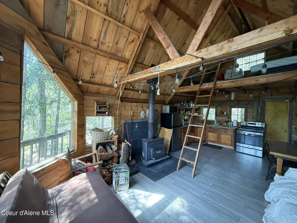 467 Dusty Ln St. Maries, ID 83861