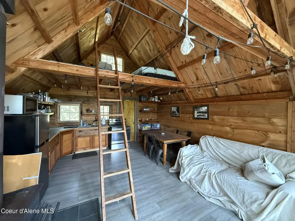 467 Dusty Ln St. Maries, ID 83861