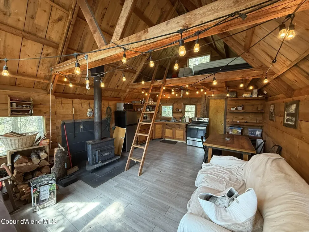 467 Dusty Ln St. Maries, ID 83861
