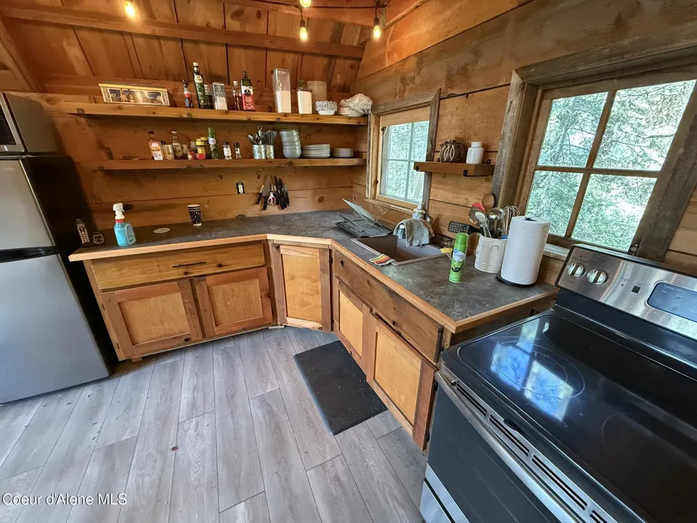 467 Dusty Ln St. Maries, ID 83861