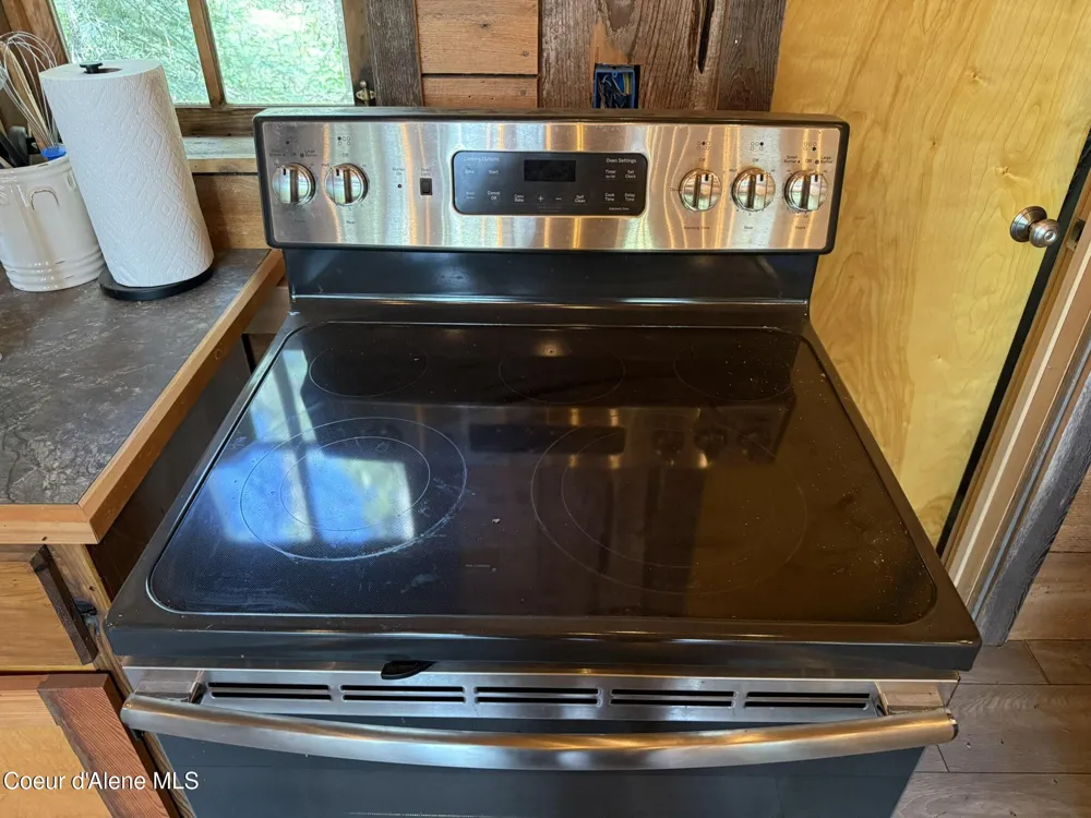 467 Dusty Ln St. Maries, ID 83861