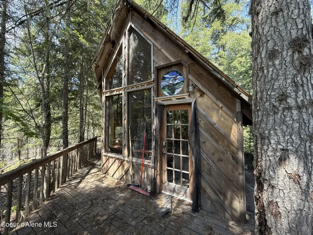 467 Dusty Ln St. Maries, ID 83861