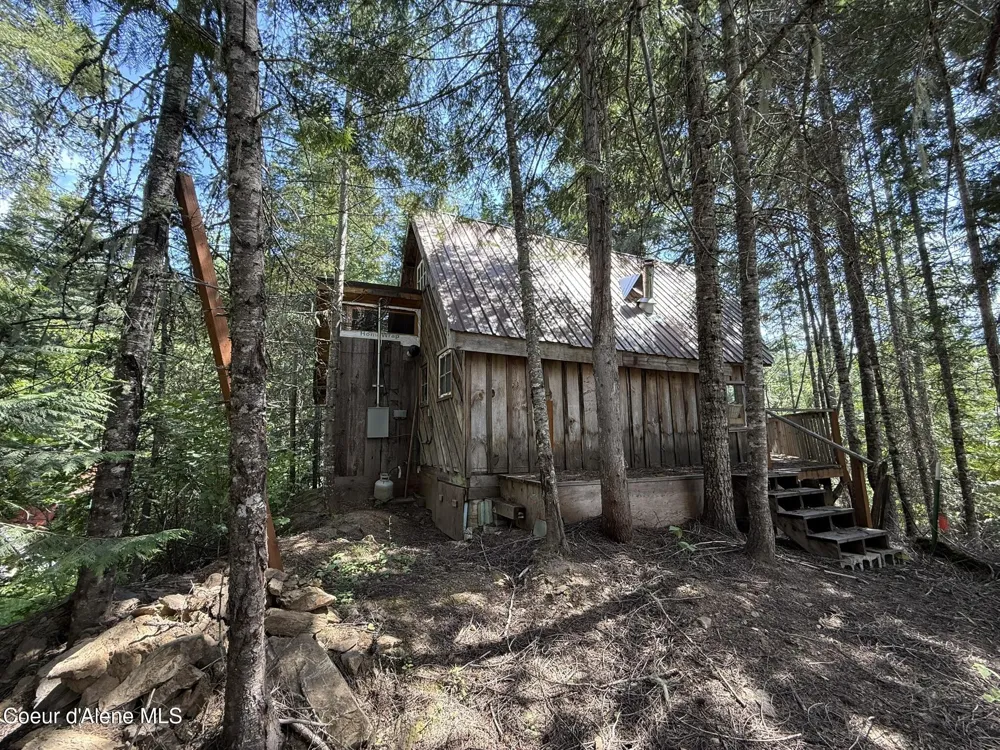 467 Dusty Ln St. Maries, ID 83861
