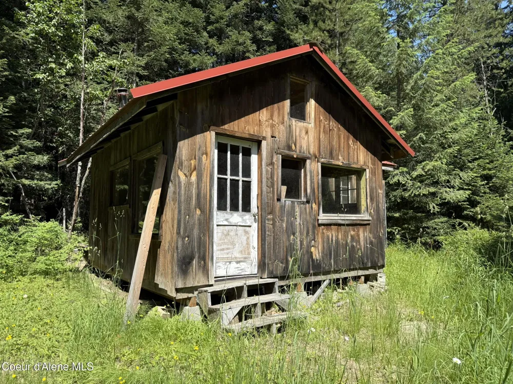 467 Dusty Ln St. Maries, ID 83861