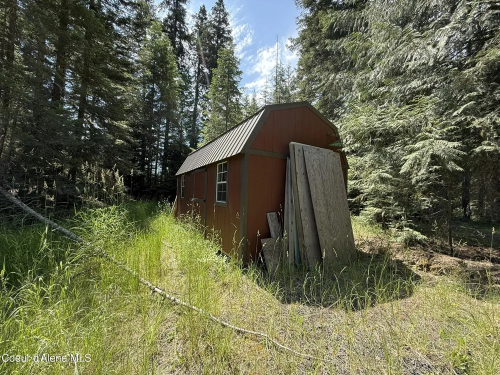 467 Dusty Ln St. Maries, ID 83861