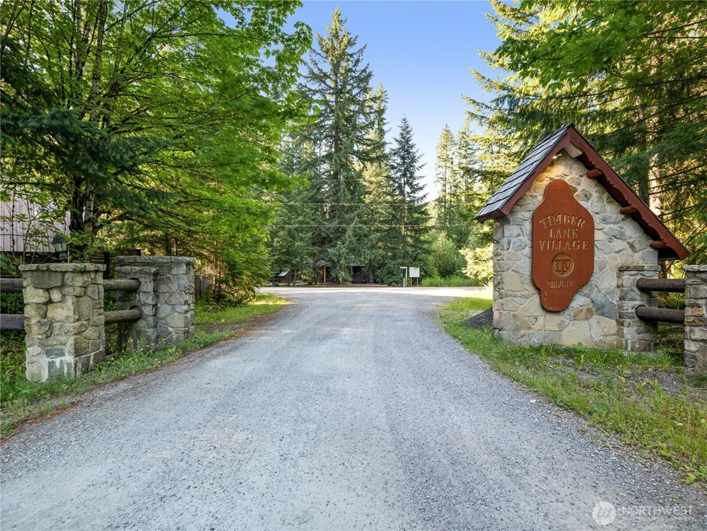 76011 NE 123rd Street Skykomish, WA 98288
