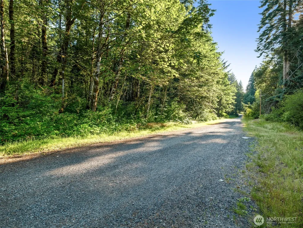 76011 NE 123rd Street Skykomish, WA 98288