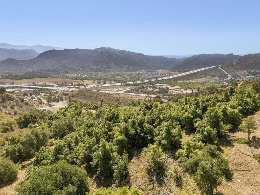 Brodea Lane Bonsall, CA 92003