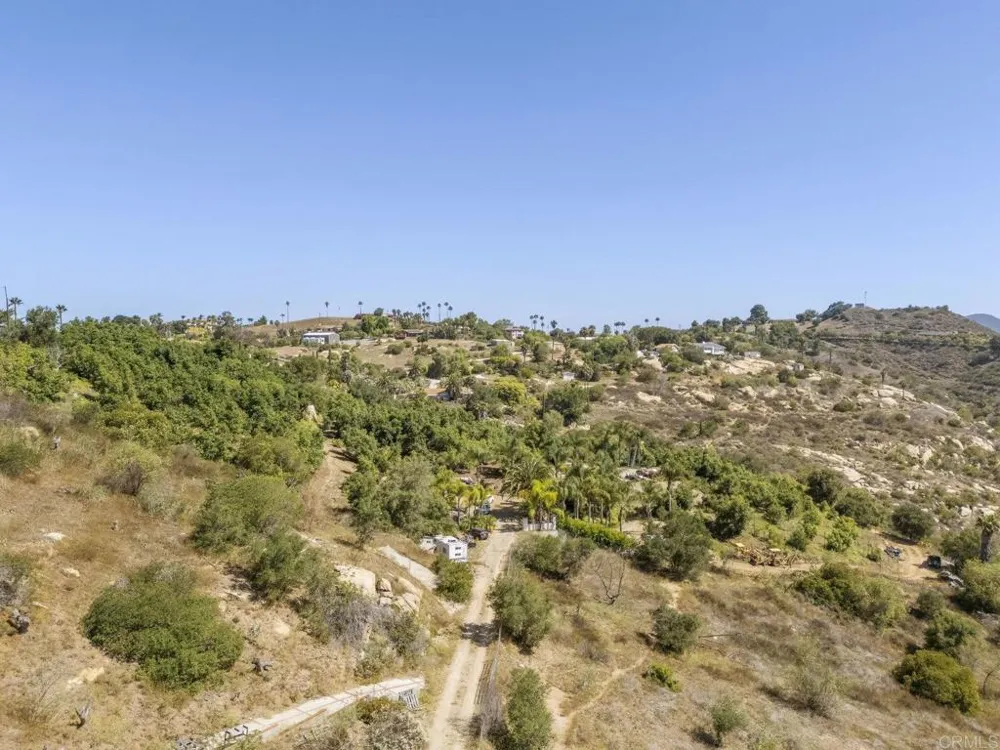Brodea Lane Bonsall, CA 92003