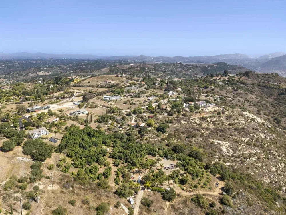 Brodea Lane Bonsall, CA 92003