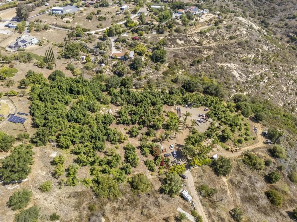 Brodea Lane Bonsall, CA 92003