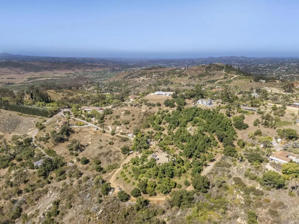 Brodea Lane Bonsall, CA 92003
