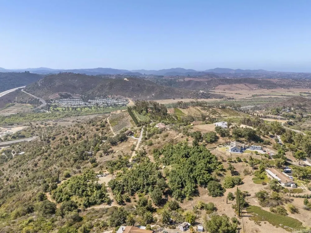 Brodea Lane Bonsall, CA 92003