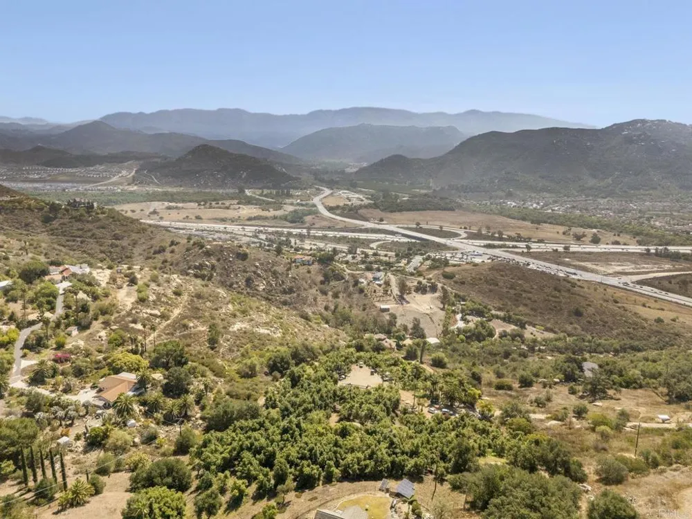 Brodea Lane Bonsall, CA 92003