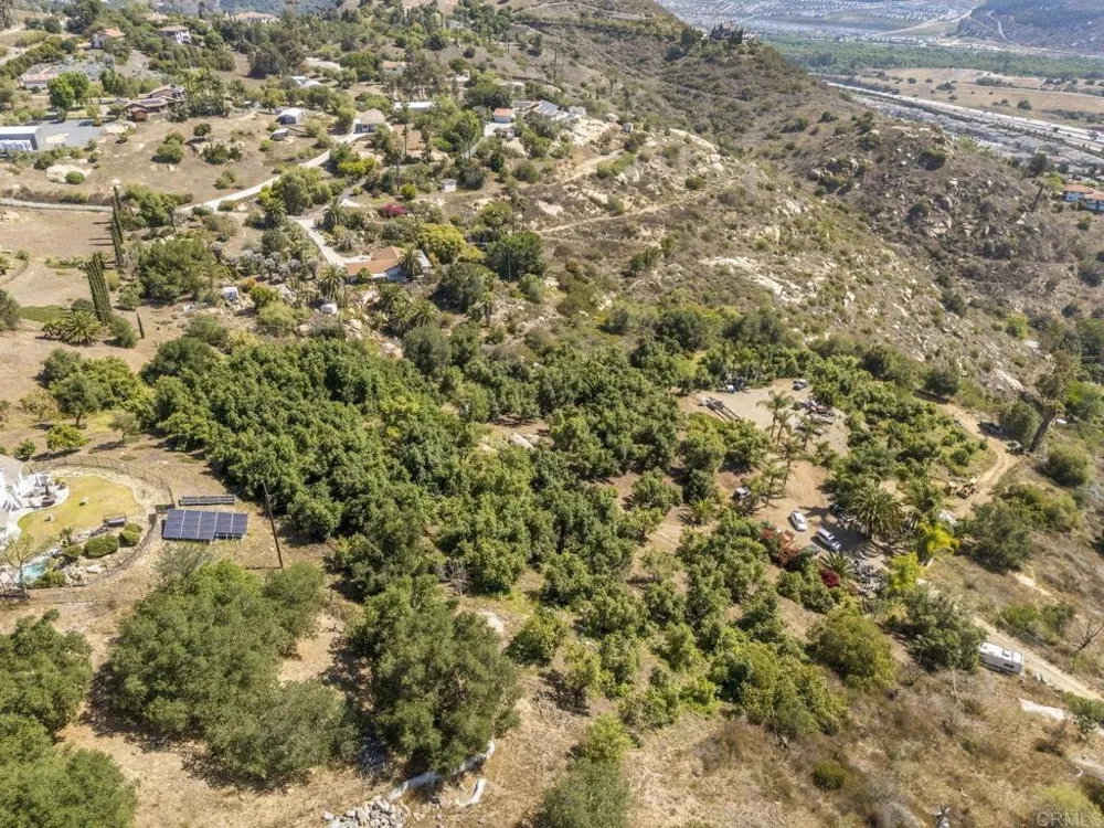 Brodea Lane Bonsall, CA 92003