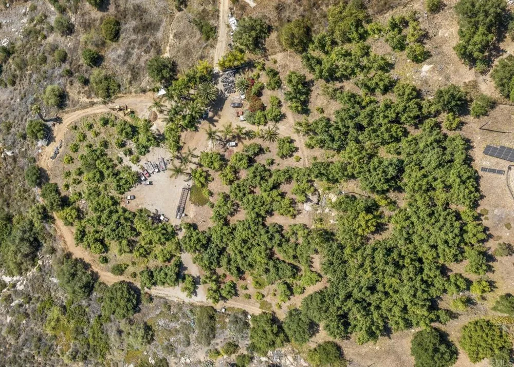 Brodea Lane Bonsall, CA 92003