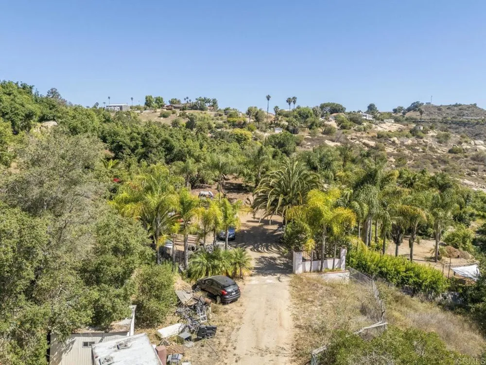 Brodea Lane Bonsall, CA 92003