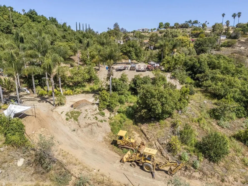 Brodea Lane Bonsall, CA 92003
