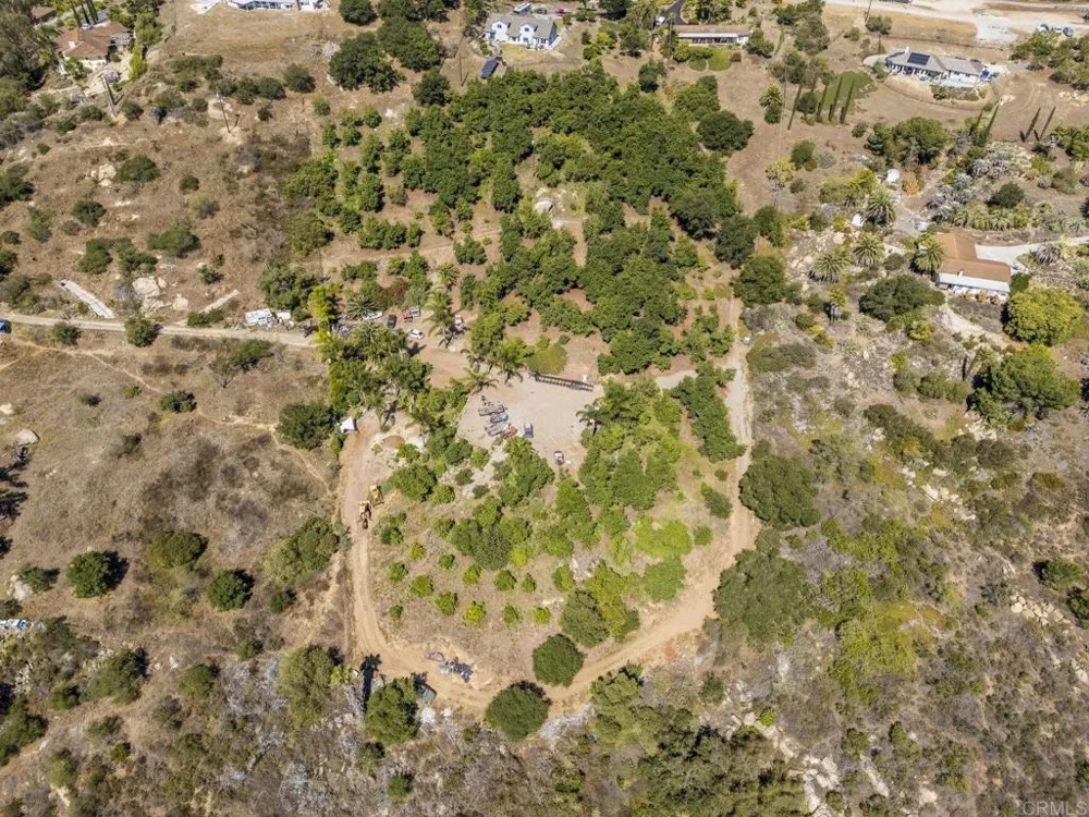 Brodea Lane Bonsall, CA 92003