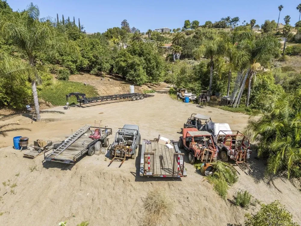 Brodea Lane Bonsall, CA 92003