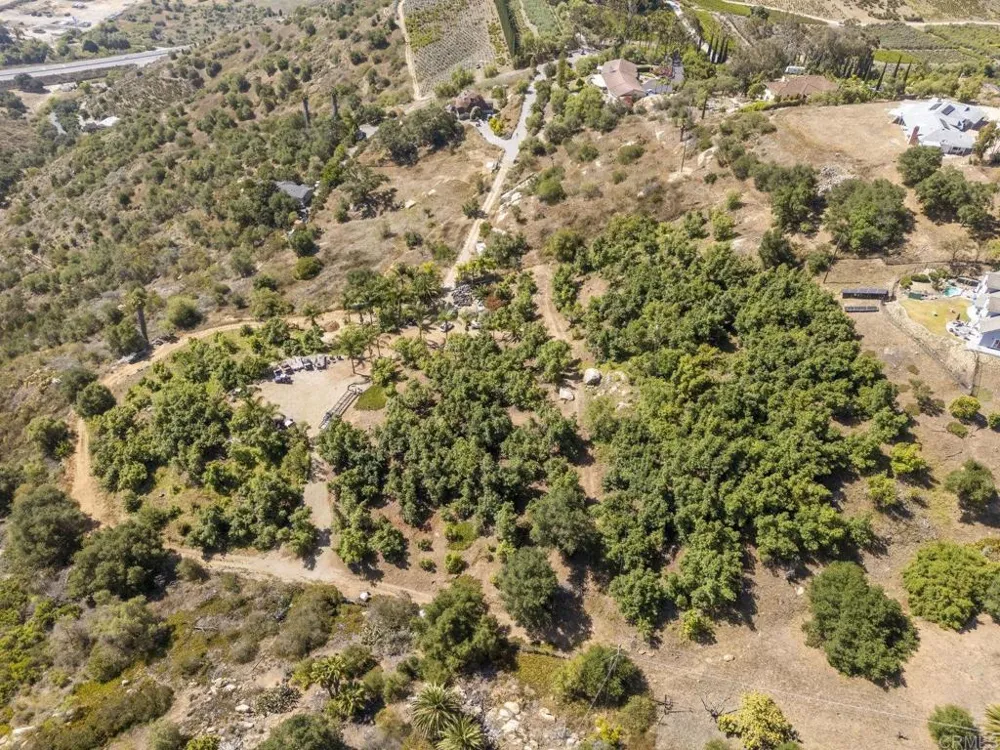Brodea Lane Bonsall, CA 92003
