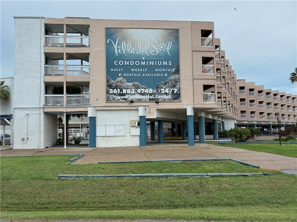 3938 Surfside #3337 Corpus Christi, TX 78402