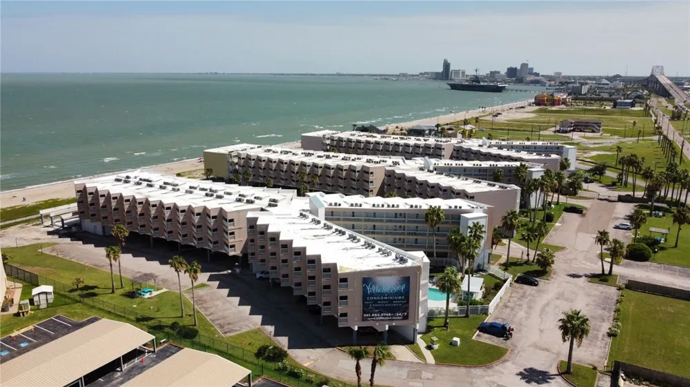 3938 Surfside #3337 Corpus Christi, TX 78402