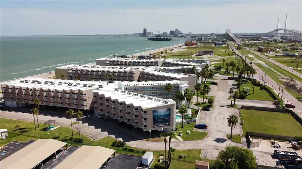 3938 Surfside #3337 Corpus Christi, TX 78402