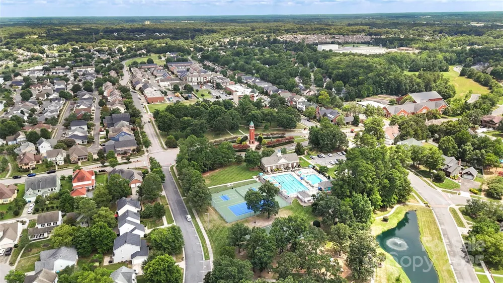 3805 Balsam Street #321 Indian Trail, NC 28079