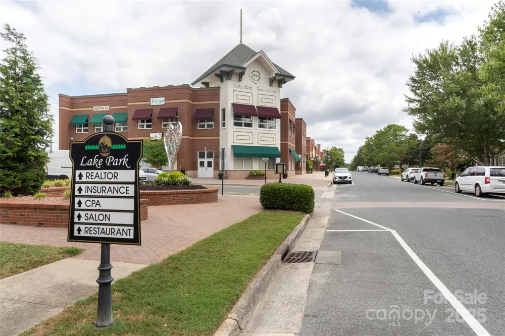 3805 Balsam Street #321 Indian Trail, NC 28079