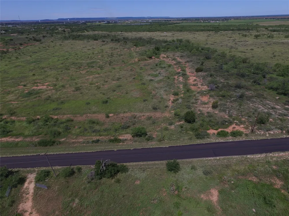 County Road 405 Merkel, TX 79536