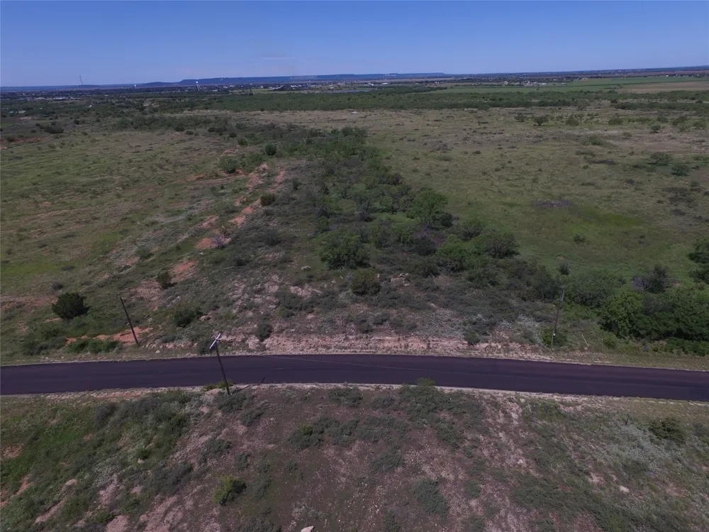 County Road 405 Merkel, TX 79536