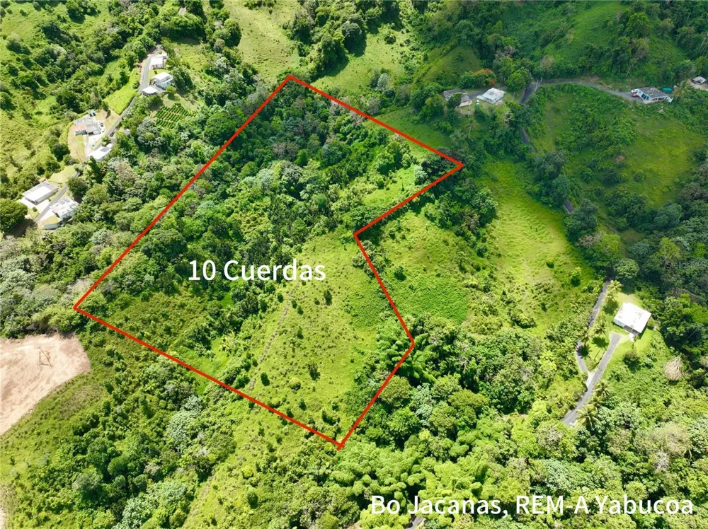 CARR 902 KM 10.1 Yabucoa, PR 00767