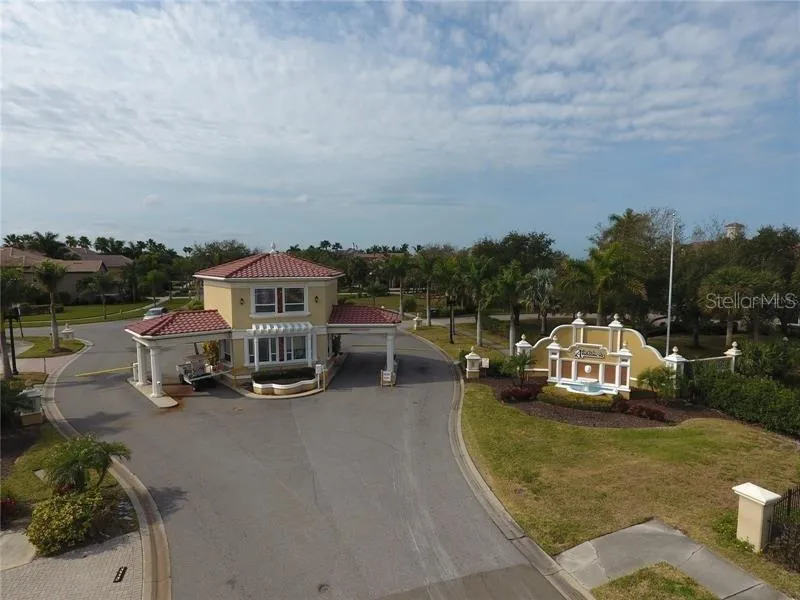 6451 RUBIA CIRCLE Apollo Beach, FL 33572