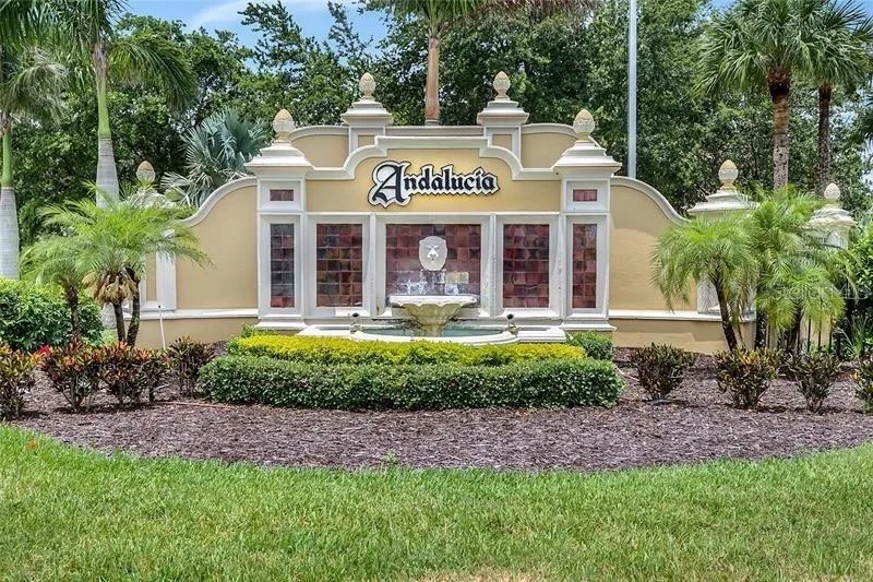 6451 RUBIA CIRCLE Apollo Beach, FL 33572